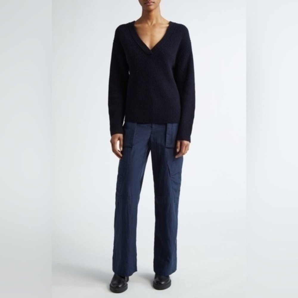 Vince 100% Cashmere Sweater